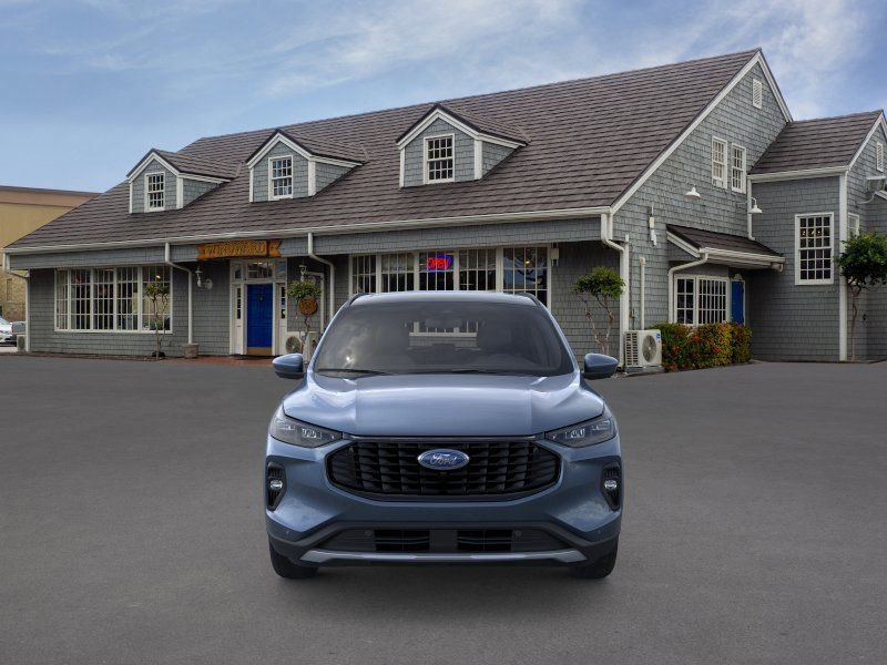 Used 2024 Ford Escape SE w/ PHEV Premium Package image 6