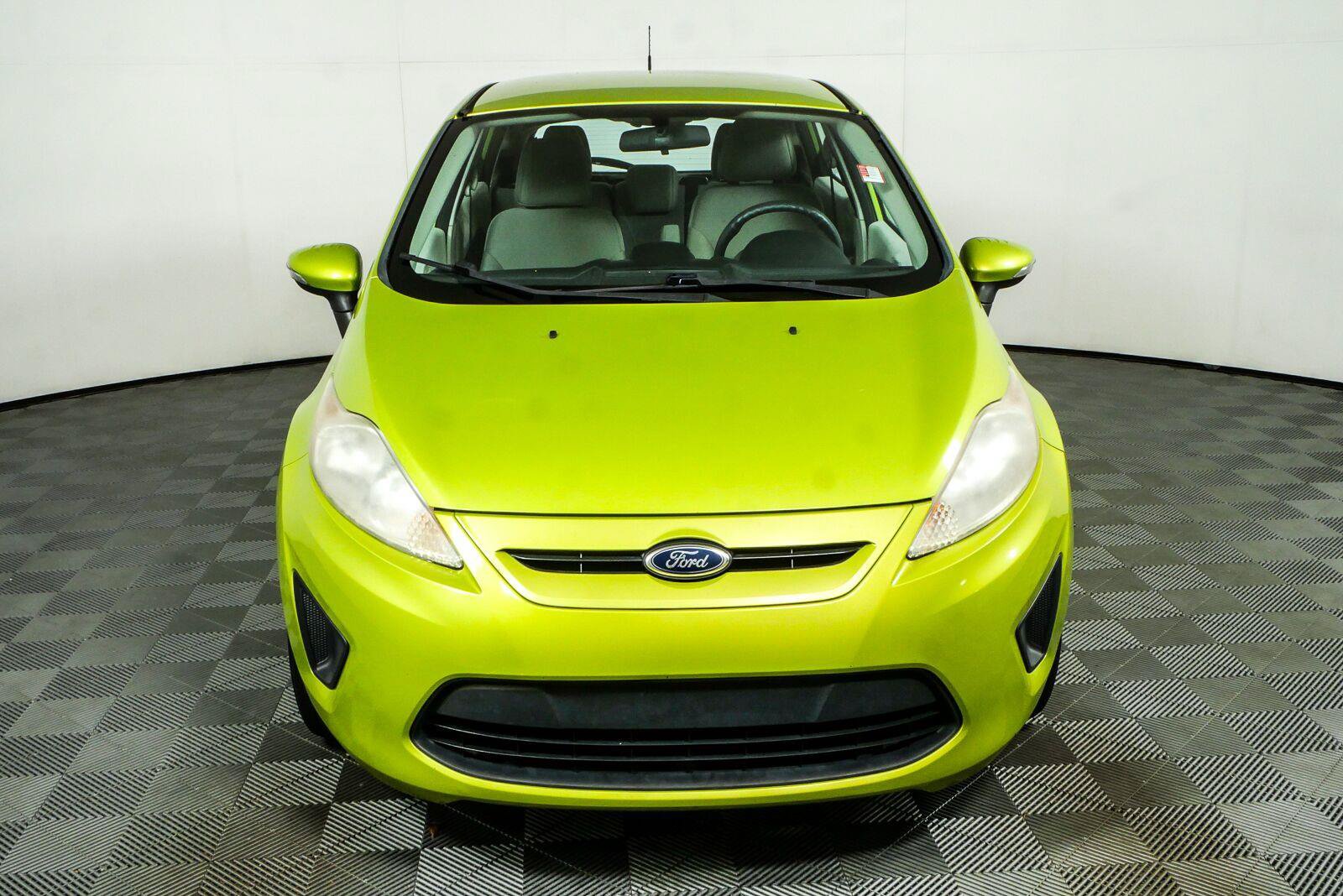 Used 2013 Ford Fiesta SE FWD image 24