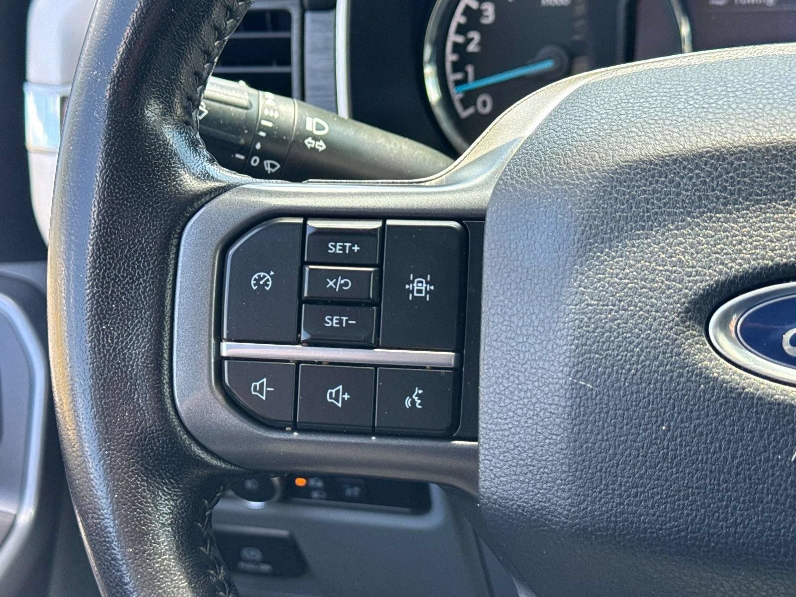 Used 2021 Ford F150 XLT w/ Equipment Group 302A High AWD/4WD image 9