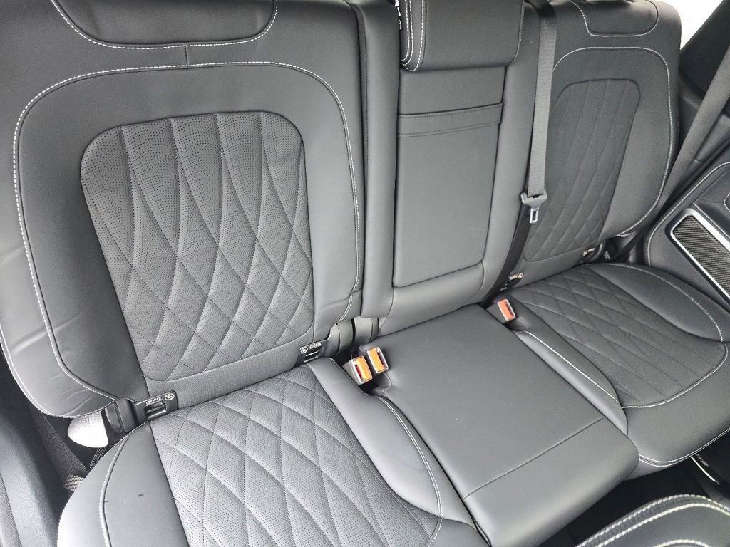 Used 2024 Mercedes-Benz G 63 AMG 4MATIC image 21