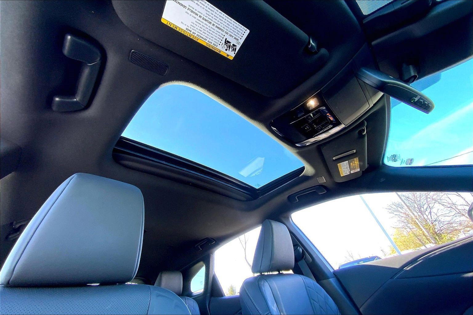 Used 2023 Lexus RX 350 Premium Plus image 12