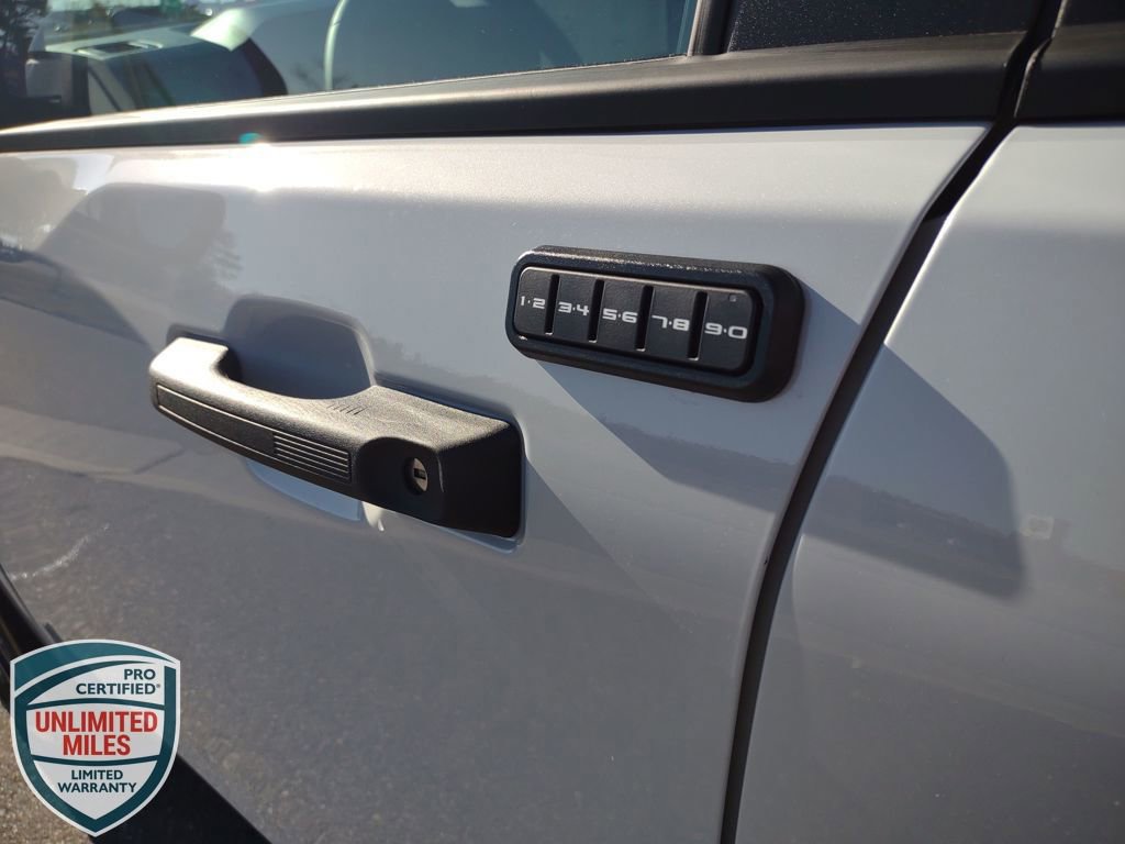 New 2025 Ford Maverick XLT w/ XLT Luxury Package image 25