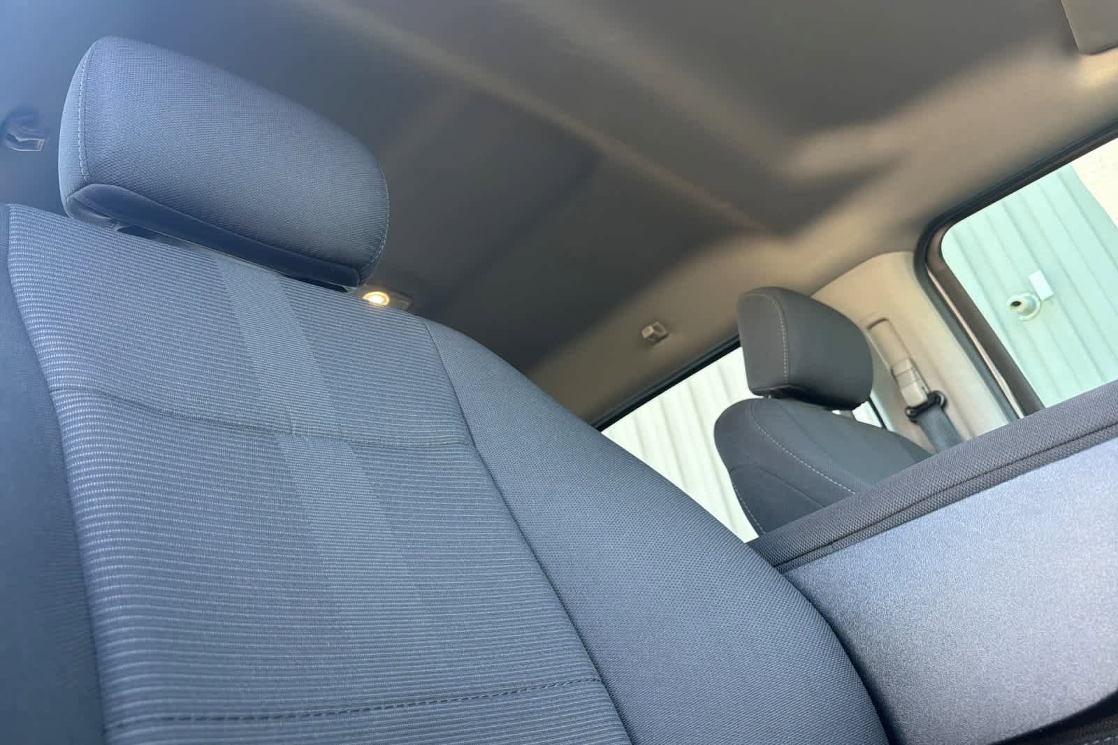 Certified 2019 Ford F150 XL w/ Equipment Group 101A Mid AWD/4WD image 16