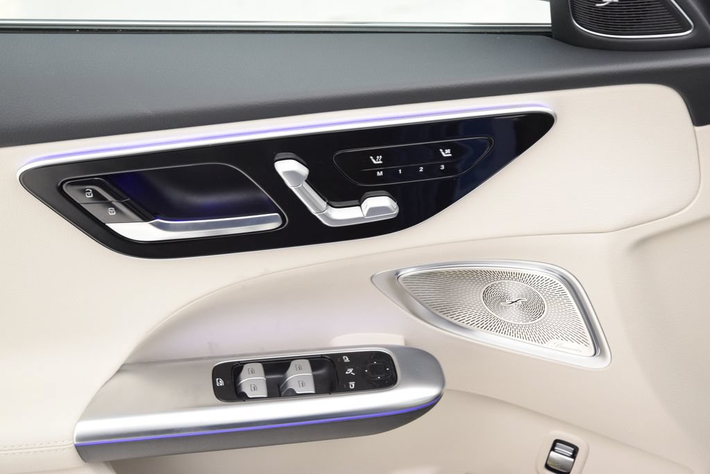 New 2026 Mercedes-Benz C 300 Sedan image 22