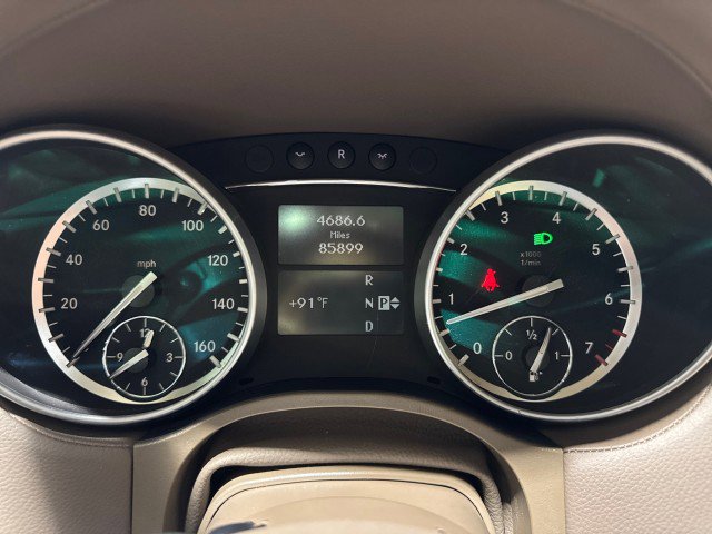 Used 2012 Mercedes-Benz GL 450 4MATIC image 59