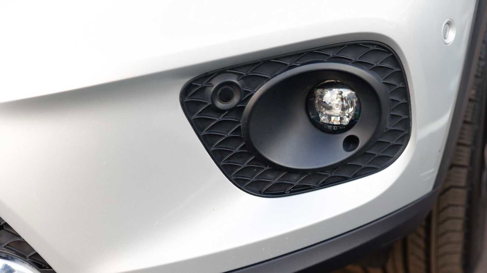 Certified 2023 Mercedes-Benz GLB 250 4MATIC image 18