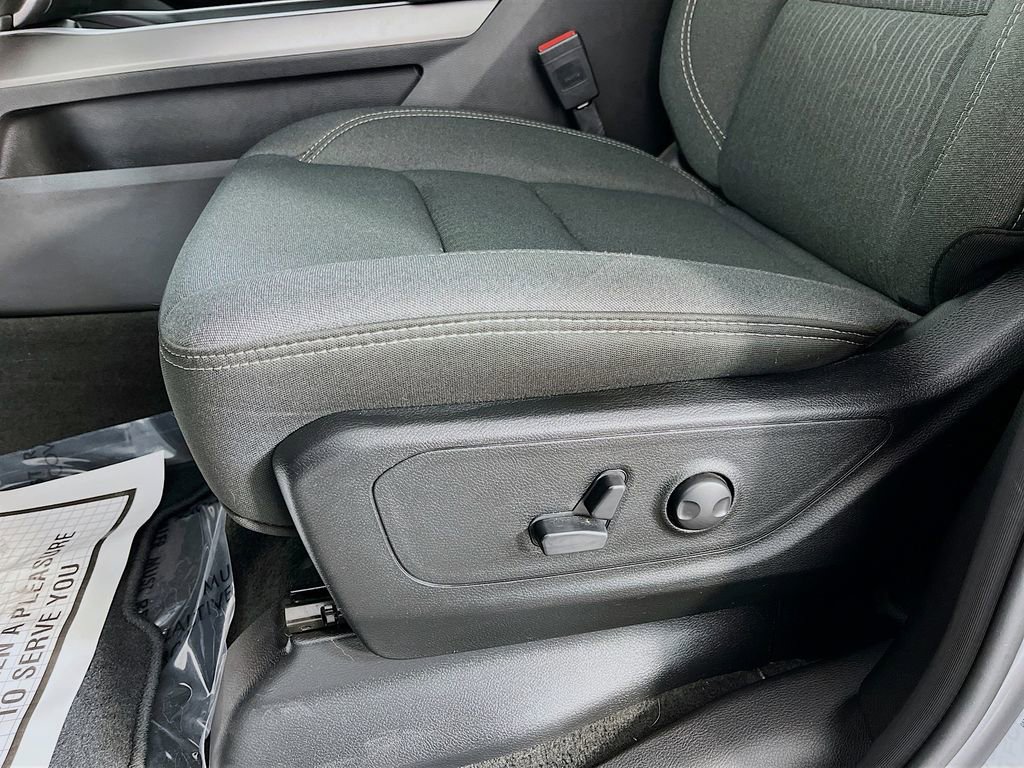 Used 2023 RAM 1500 Big Horn image 26