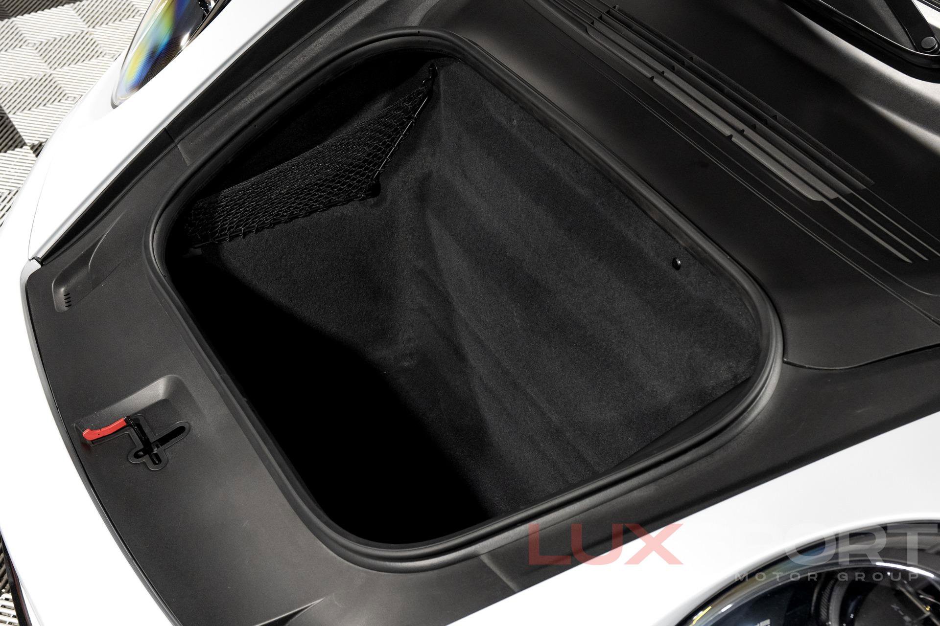 Used 2024 Porsche 911 Targa 4 GTS image 89