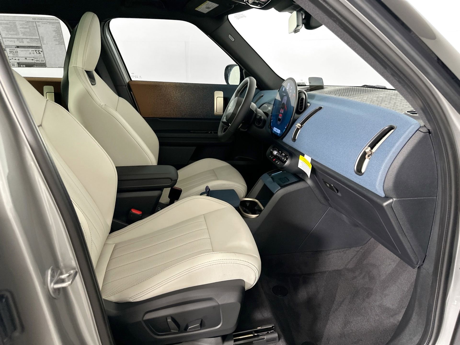 New 2025 MINI Cooper Countryman S image 28