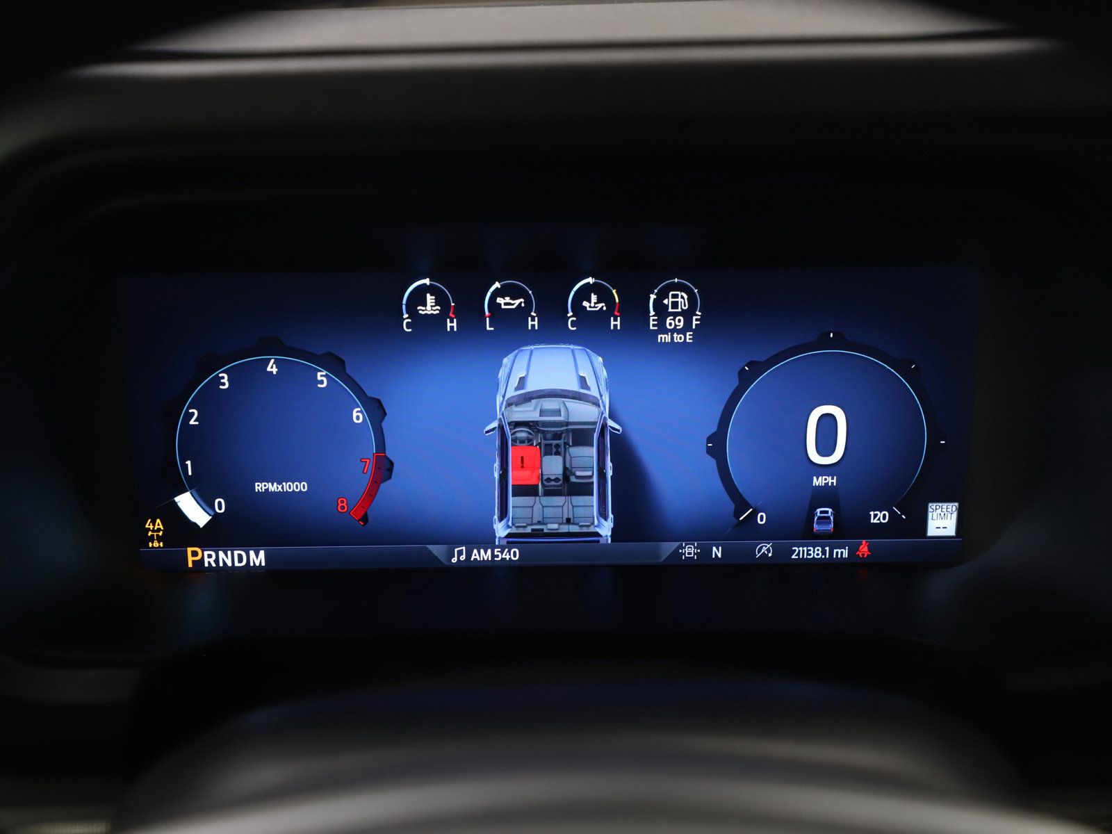 Used 2024 Ford F150 Lariat w/ Equipment Group 502A High image 23