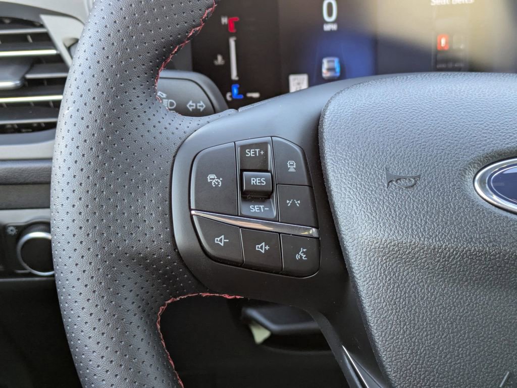 New 2026 Ford Escape ST-Line w/ Tech Pack #1 image 26