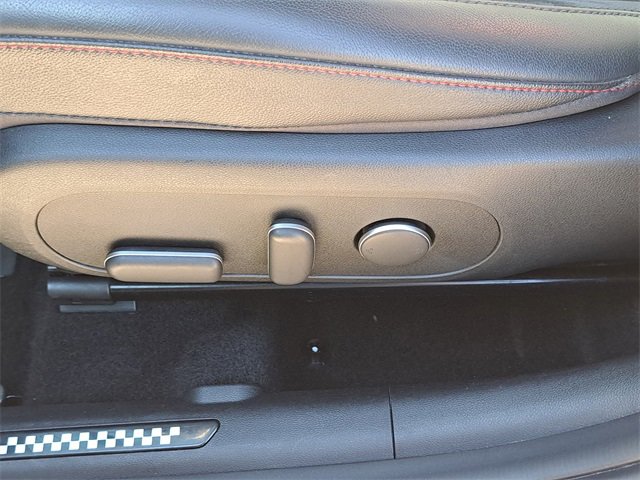 Used 2024 Hyundai Kona N Line image 21