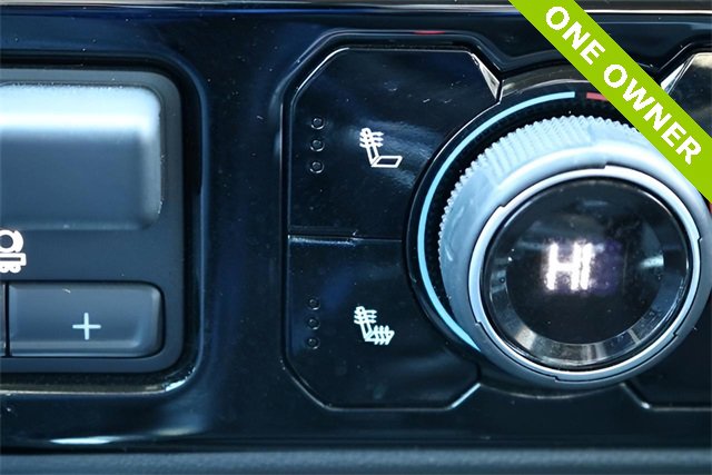 Used 2024 Chevrolet Silverado 1500 LT image 23