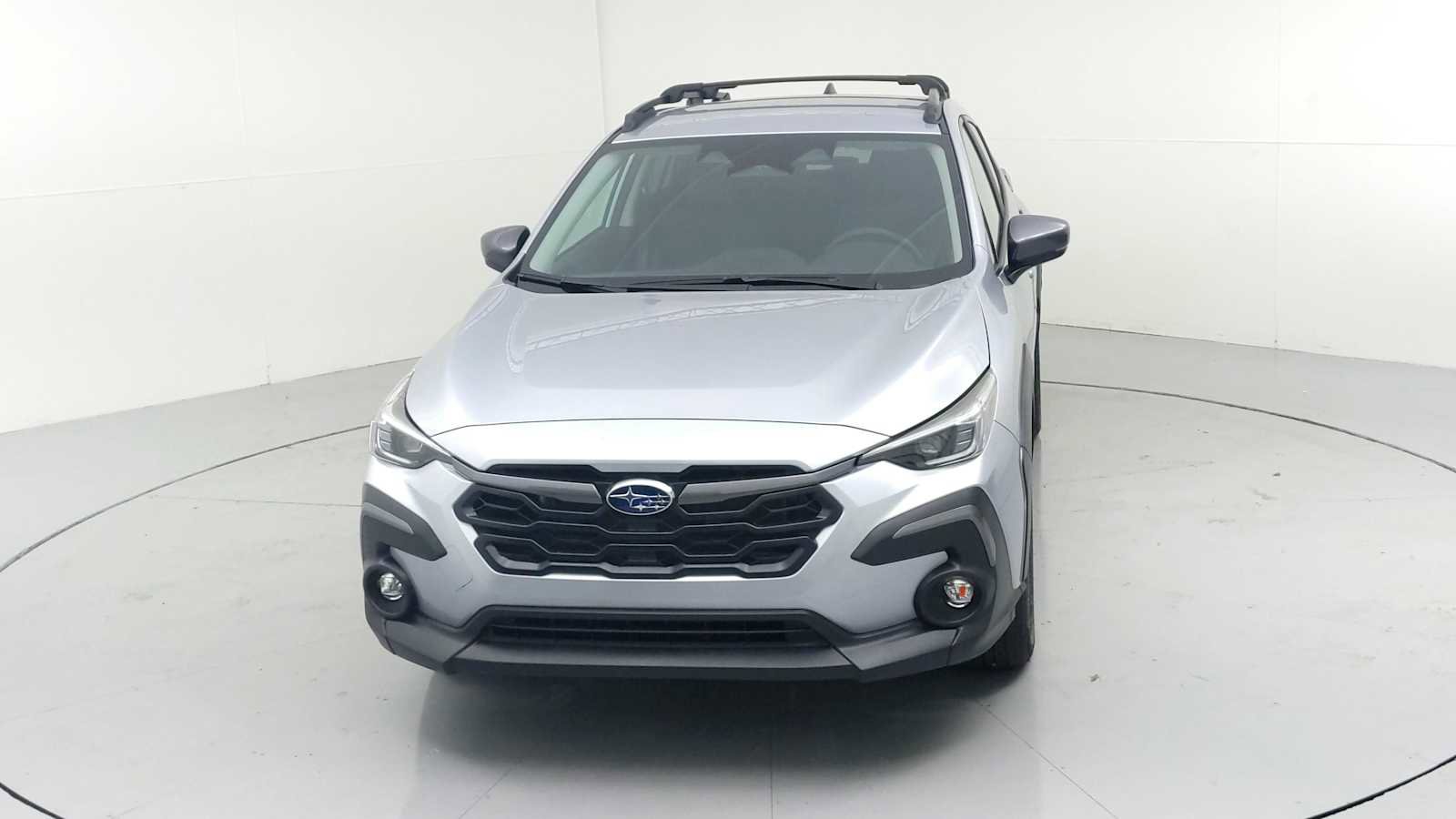 New 2026 Subaru Crosstrek 2.5i Limited image 3