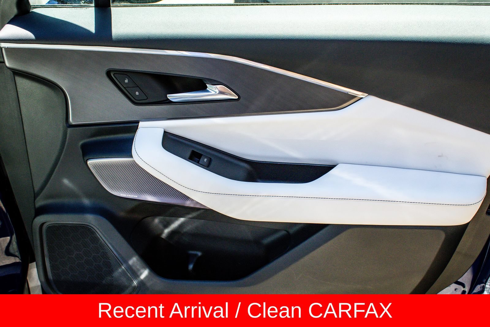 Used 2024 Acura ZDX A-Spec AWD/4WD image 23