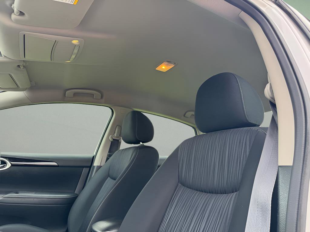 Used 2019 Nissan Sentra SV FWD image 19