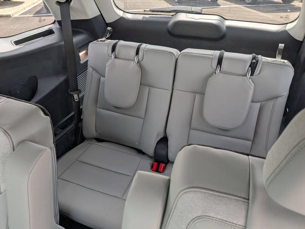 New 2026 Ford Explorer Active w/ Active Comfort Package AWD/4WD image 20