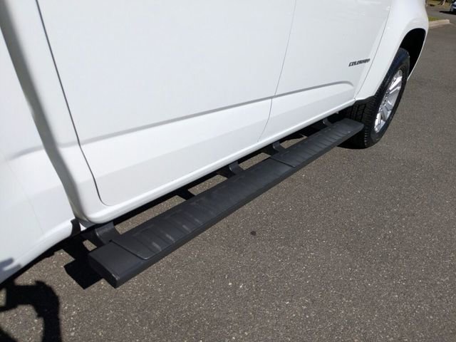 Used 2022 Chevrolet Colorado LT image 12