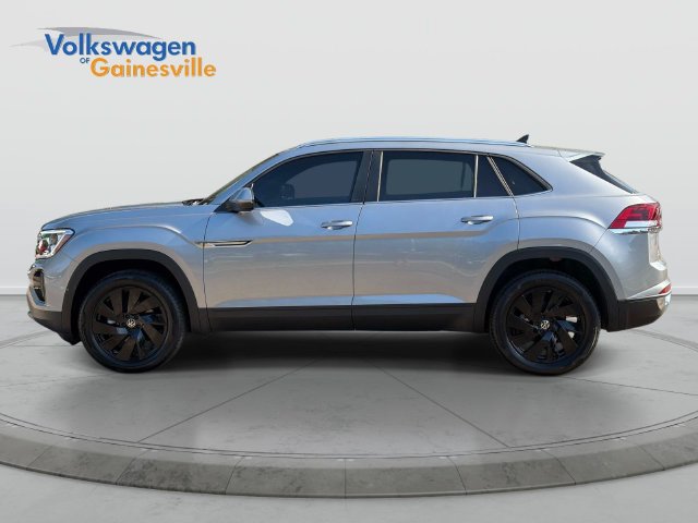 Used 2026 Volkswagen Atlas Cross Sport SE FWD image 7