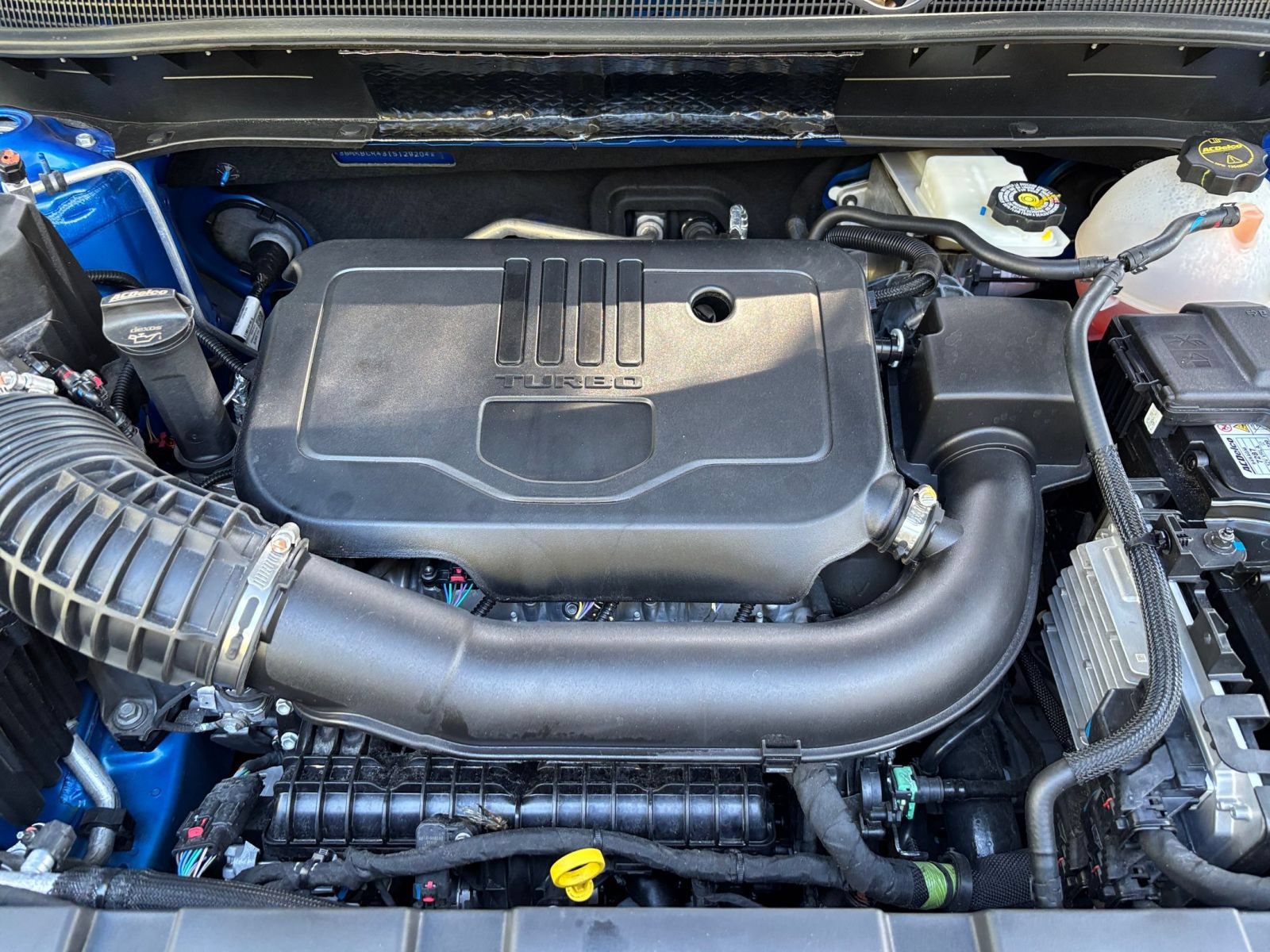 Used 2026 Chevrolet Blazer LT FWD image 32