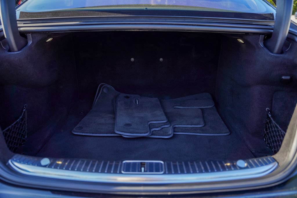 Used 2019 Mercedes-Benz S 63 AMG 4MATIC Coupe image 39