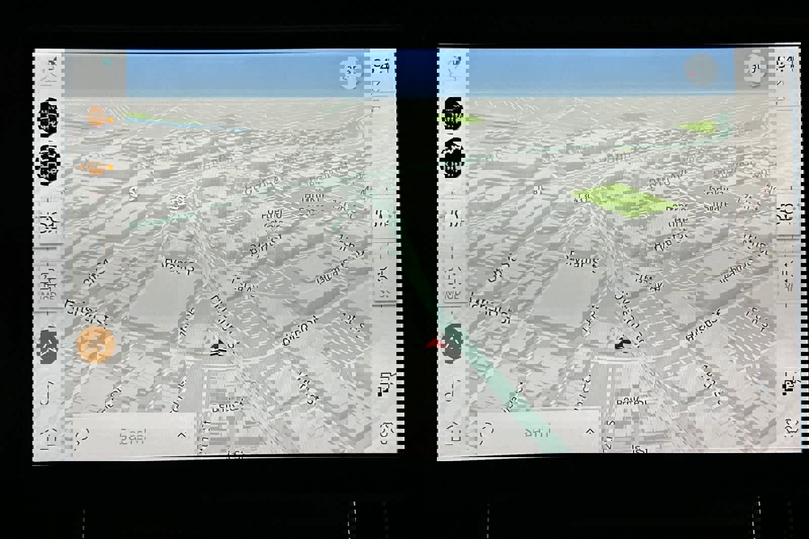 Used 2025 Land Rover Range Rover Velar Dynamic SE image 19