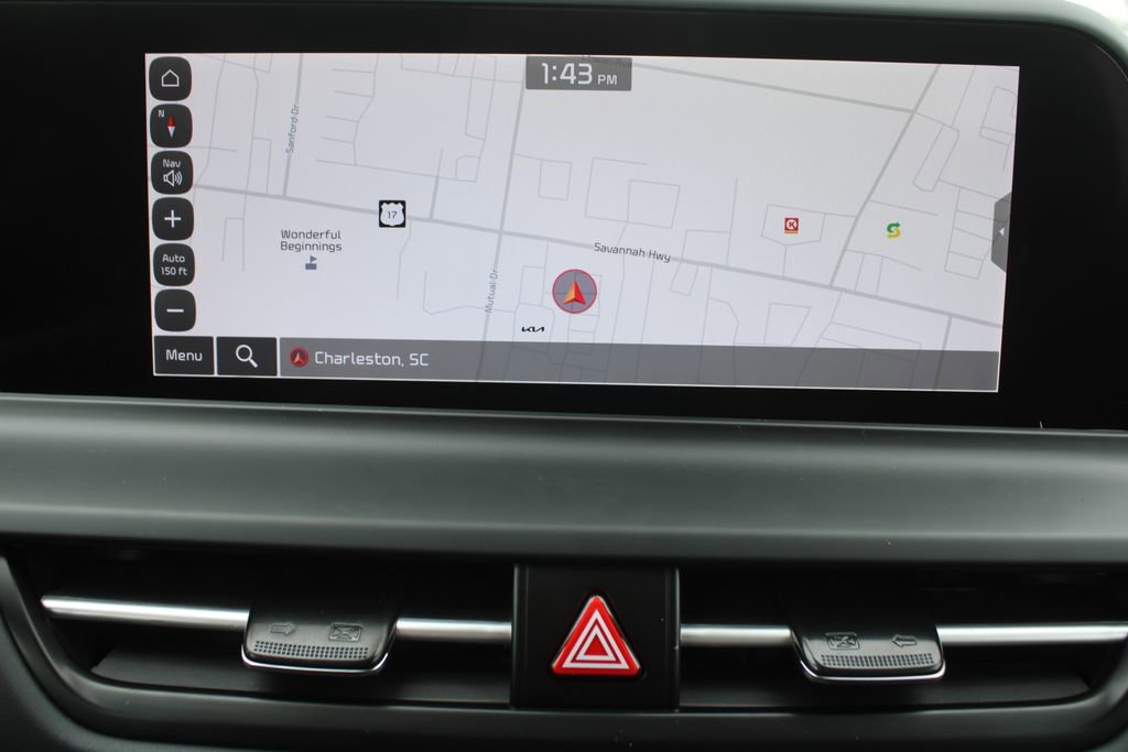 New 2026 Kia Seltos EX w/ EX Sunroof Package image 40