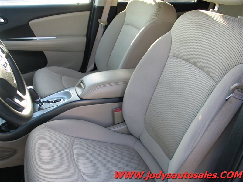 Used 2016 Dodge Journey SE AWD/4WD image 5