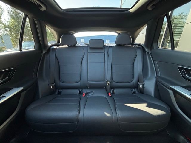 Used 2026 Mercedes-Benz GLC 300 4MATIC image 51