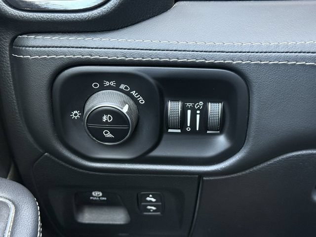 Certified 2024 RAM 1500 Limited AWD/4WD image 23