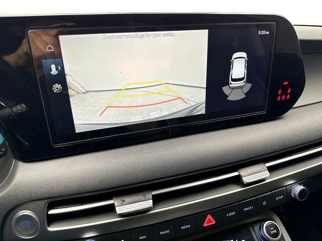 Used 2024 Hyundai Palisade XRT FWD image 65