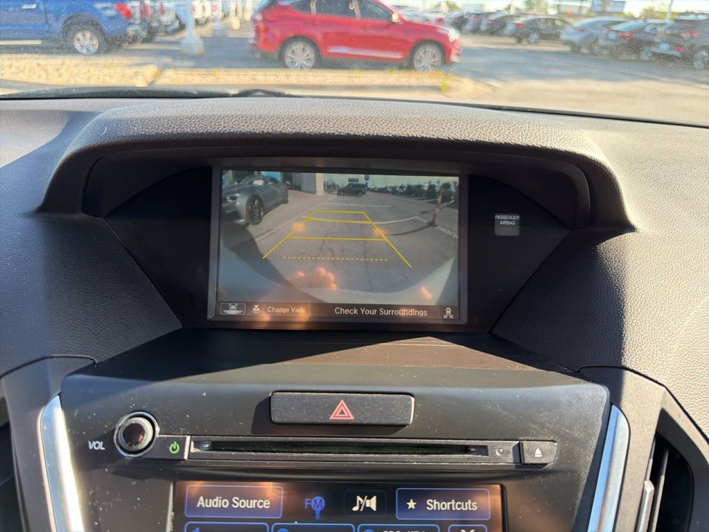 Used 2016 Acura MDX SH-AWD w/ Technology Package image 29