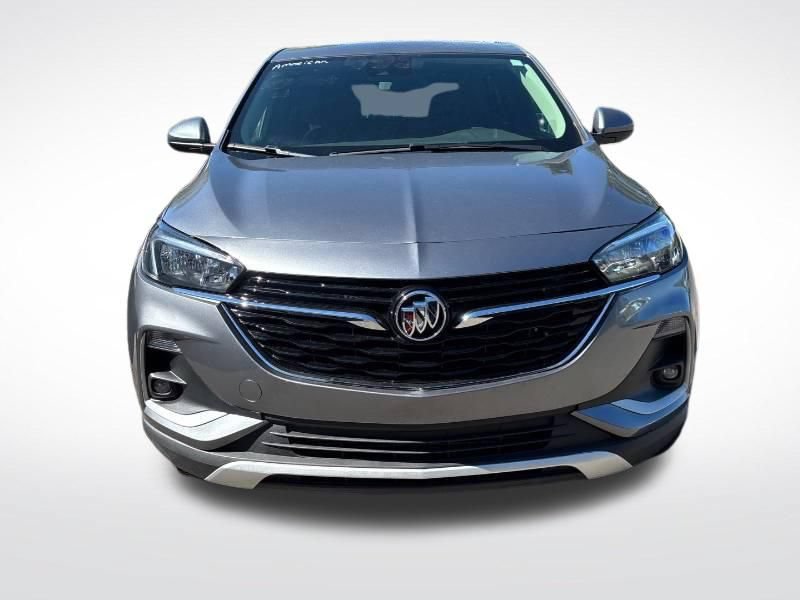 Used 2022 Buick Encore GX Preferred w/ Cold Weather Comfort Package AWD/4WD image 7