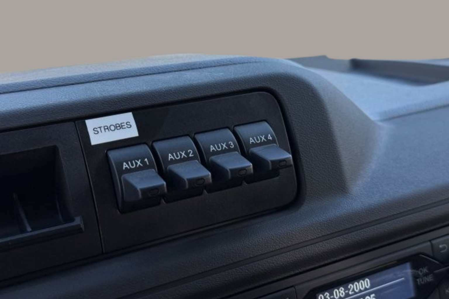 New 2026 Ford E-350 and Econoline 350 Super Duty w/ Power Equipment Group image 19