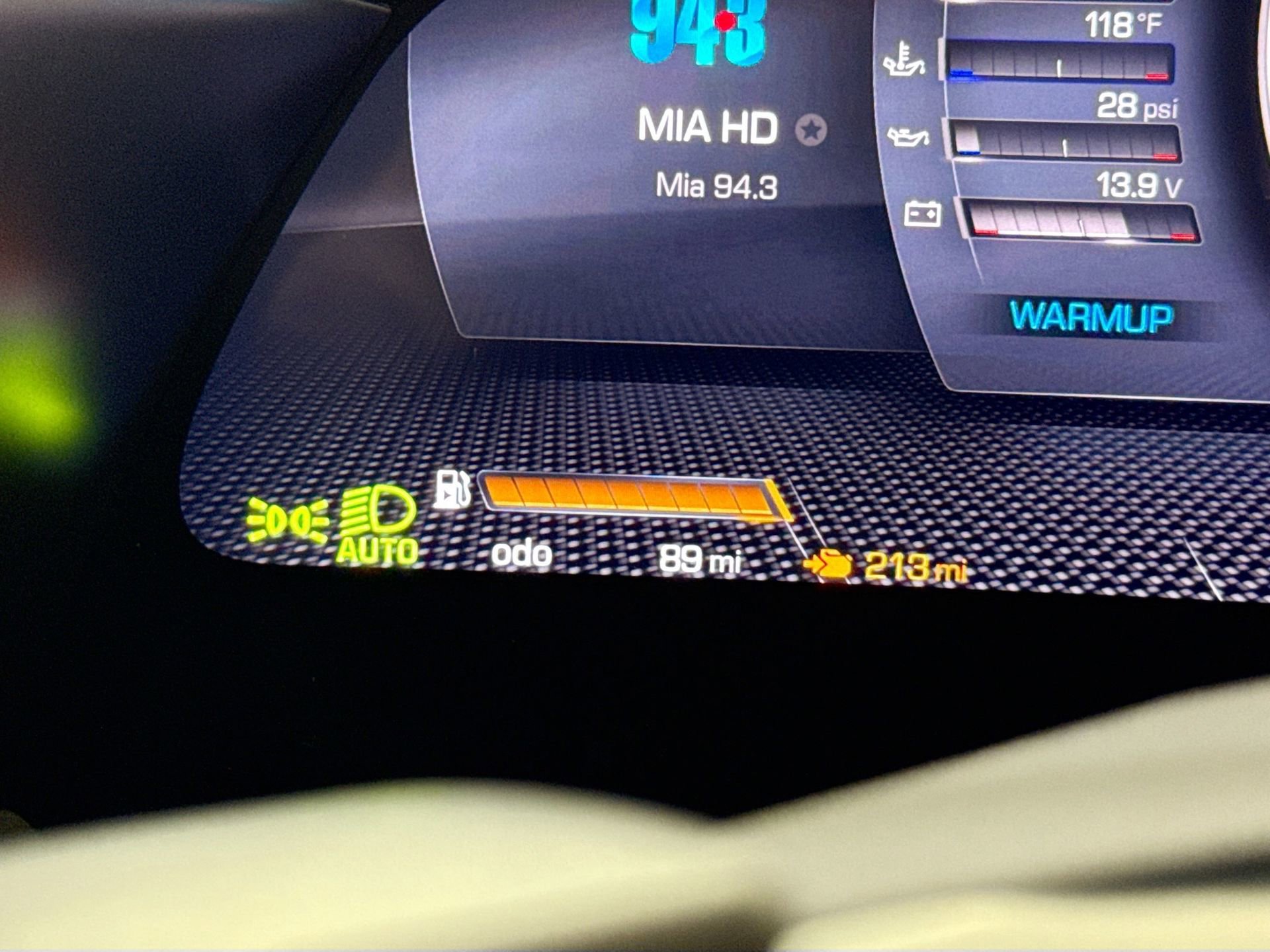 Certified 2025 Ferrari Roma Spider RWD image 31