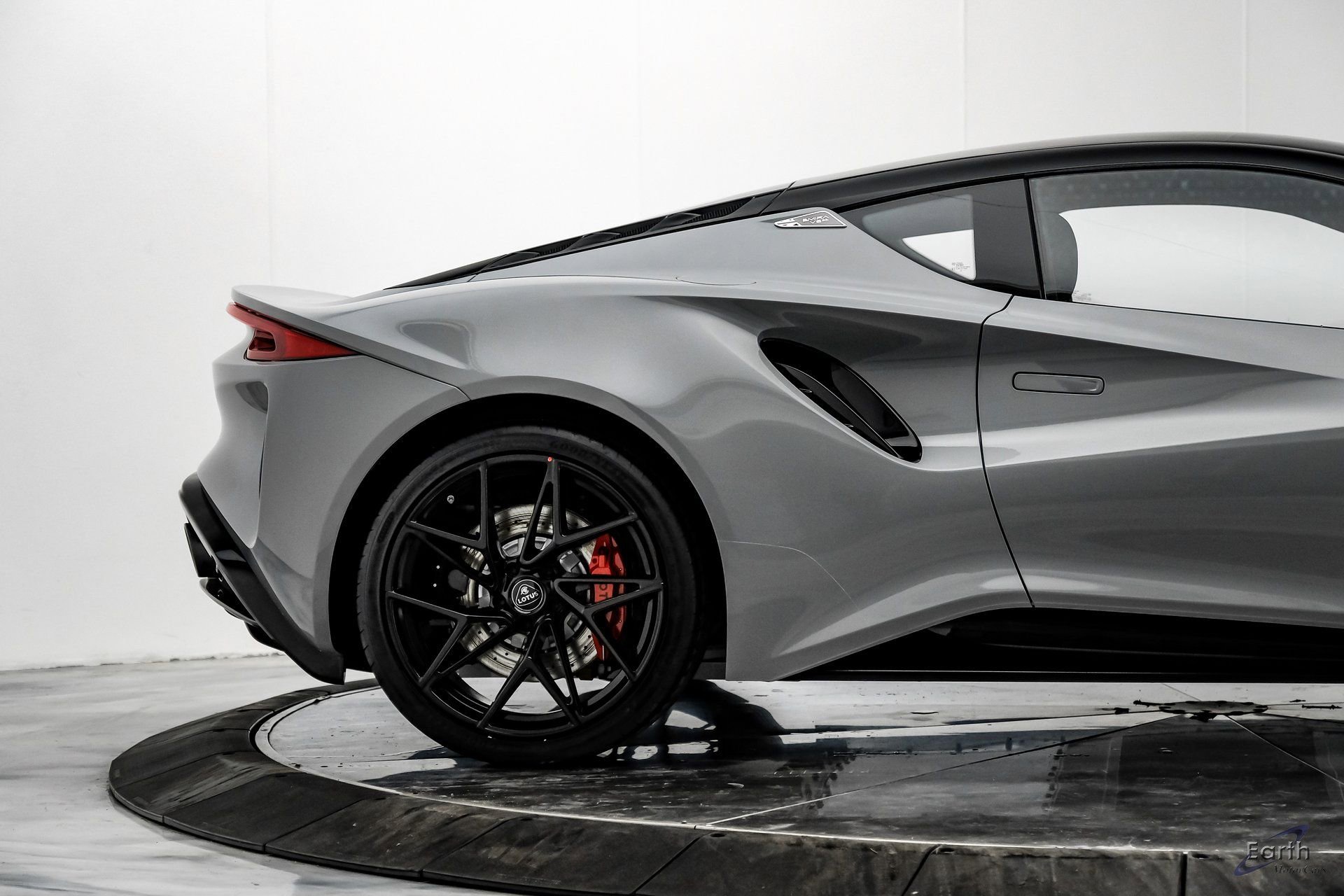 New 2026 Lotus Emira V6 SE Sport image 23