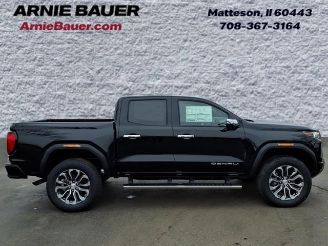 New 2026 GMC Canyon Denali image 4