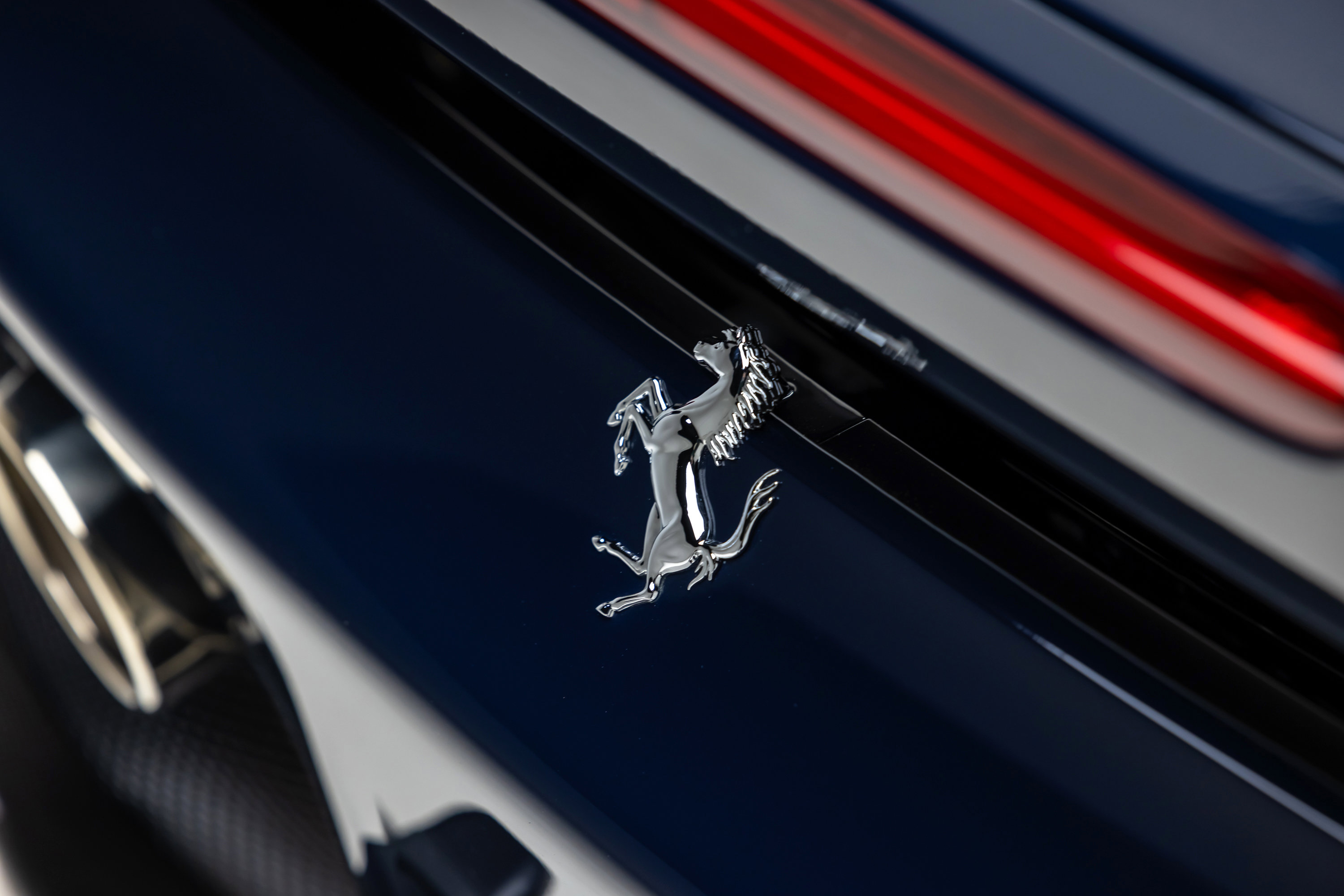 Certified 2023 Ferrari SF90 Stradale image 30