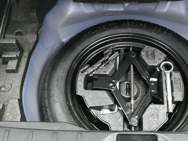 Used 2018 Subaru Forester 2.5i Premium image 15