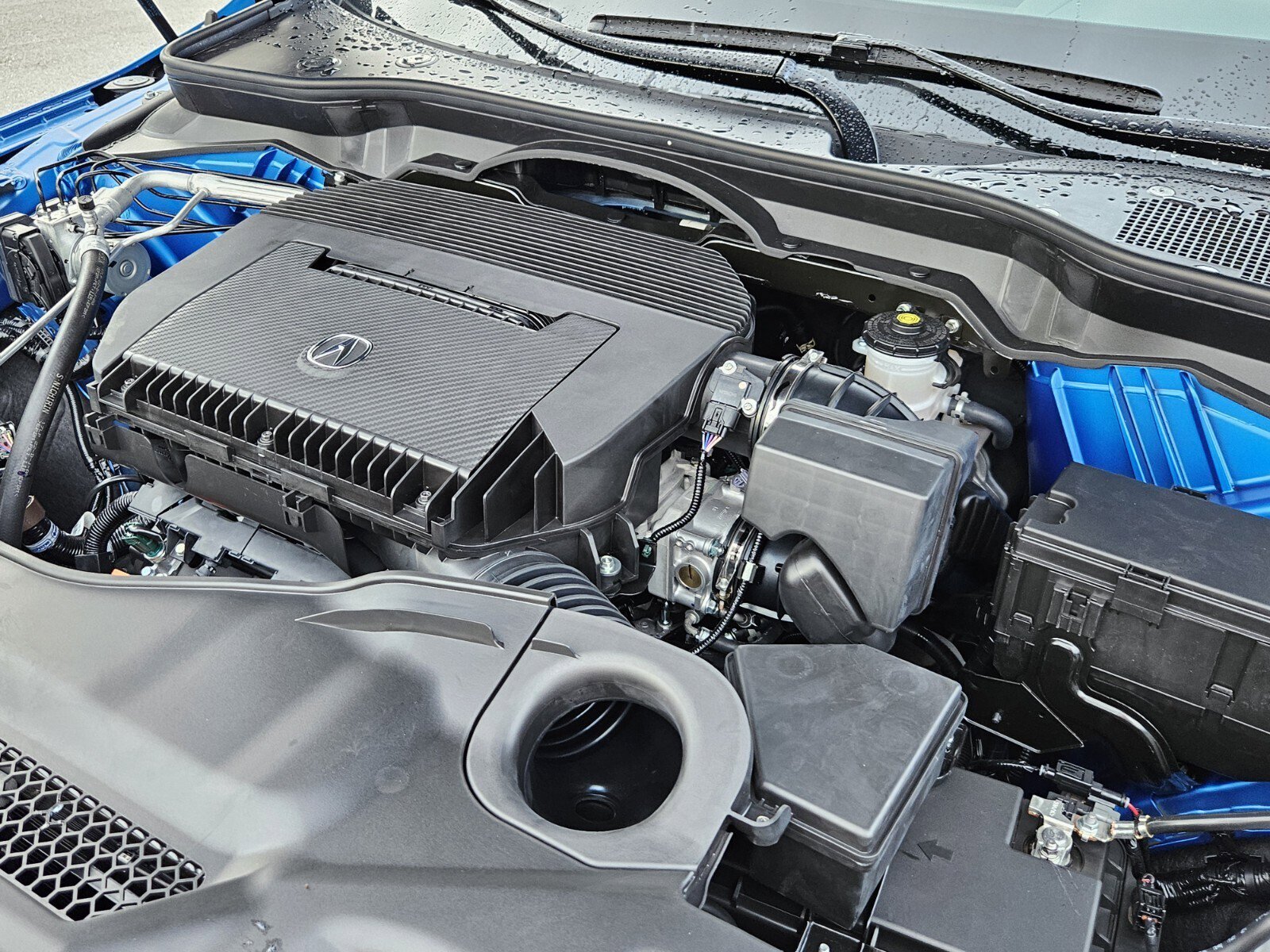 New 2026 Acura MDX A-Spec image 31