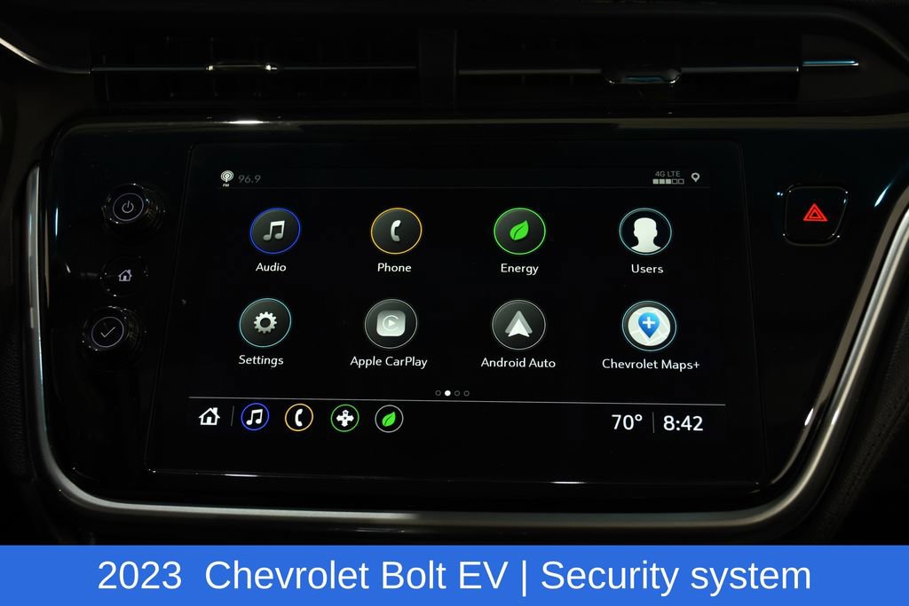 Used 2023 Chevrolet Bolt LT FWD image 13