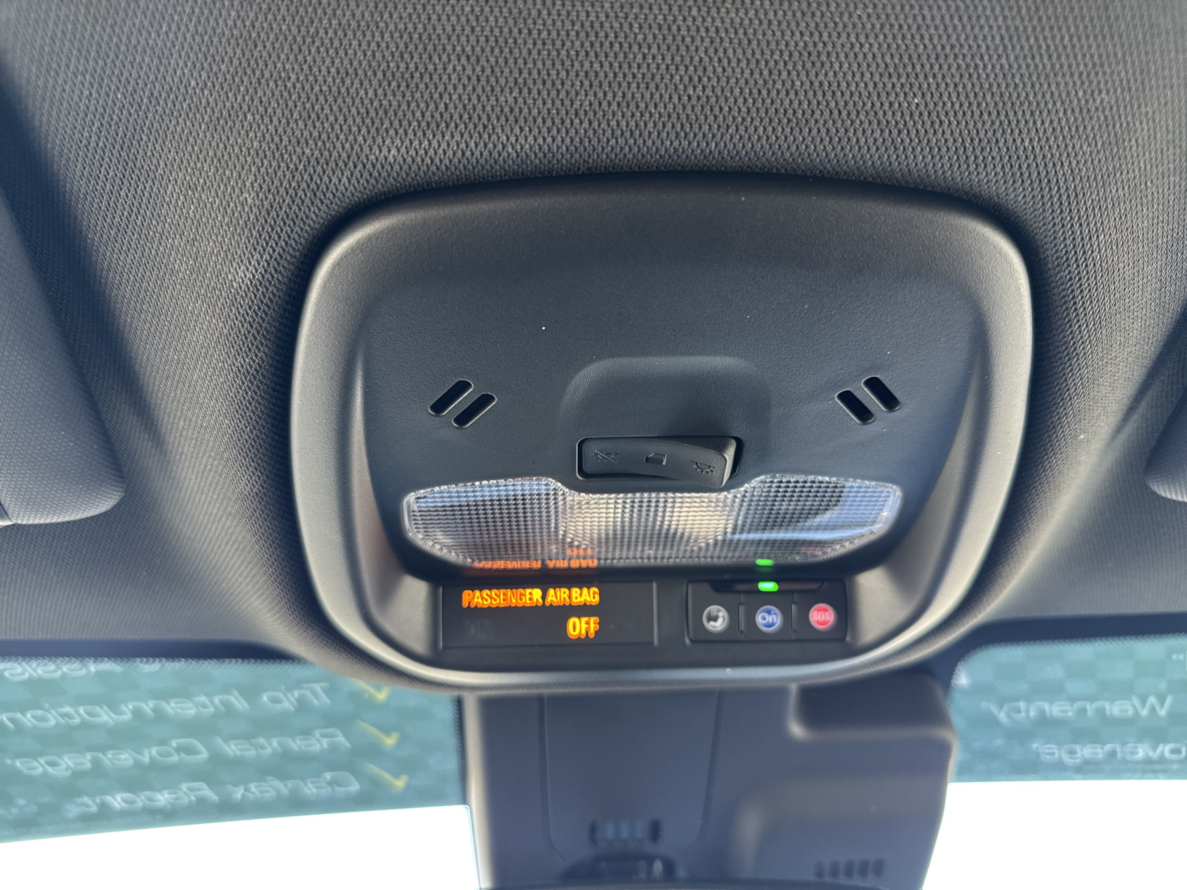 Used 2024 Buick Envista Preferred w/ Convenience II Package FWD image 25
