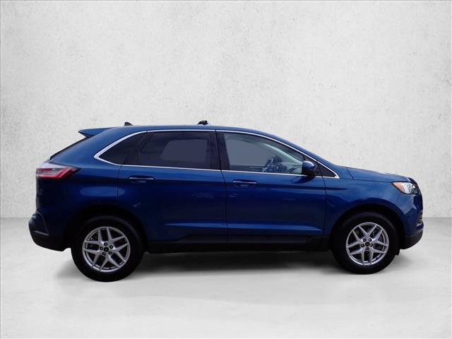 Used 2024 Ford Edge SEL AWD/4WD image 5