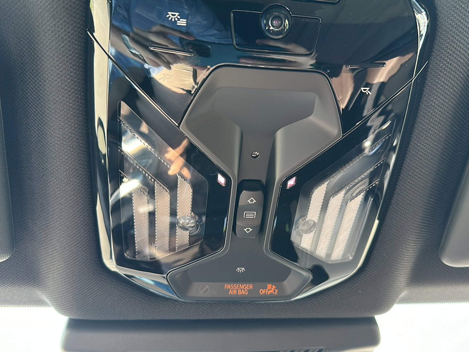 New 2026 BMW X3 xDrive30 w/ Premium Package image 27