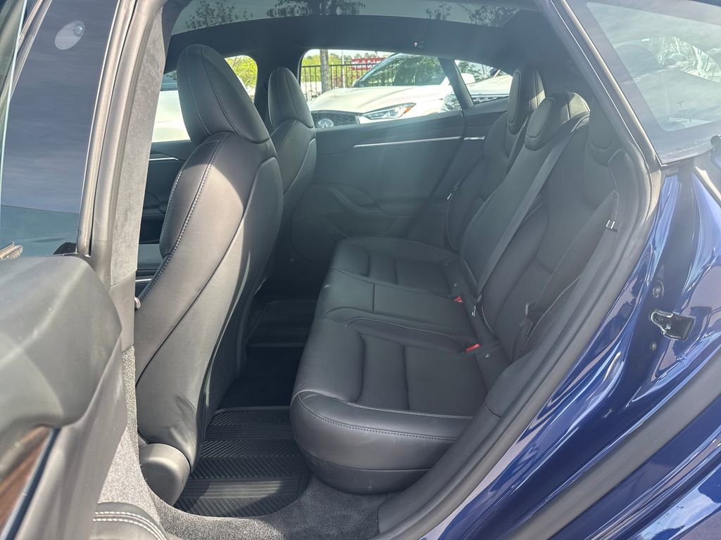 Used 2021 Tesla Model S Plaid image 25