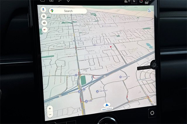 New 2026 GMC Terrain AT4 w/ Convenience Package III image 22