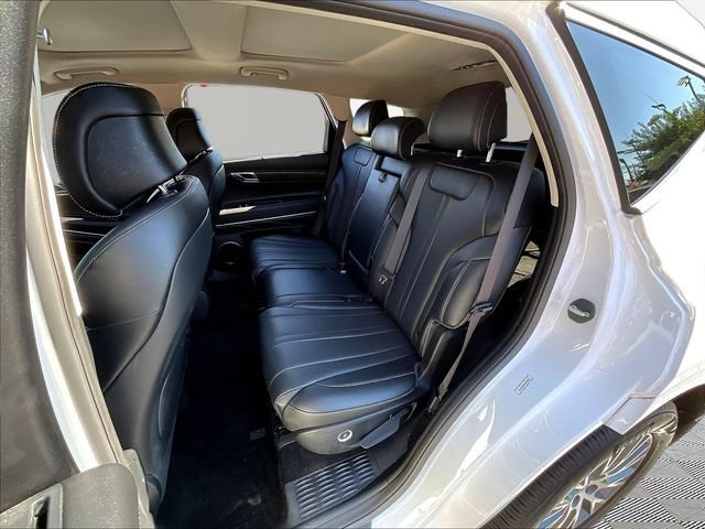 Used 2022 Genesis GV80 2.5T AWD/4WD image 24