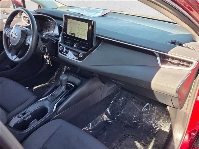Used 2024 Toyota Corolla LE image 21