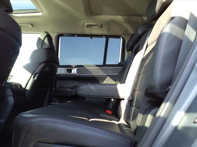 New 2024 Hyundai Santa Fe Limited image 14