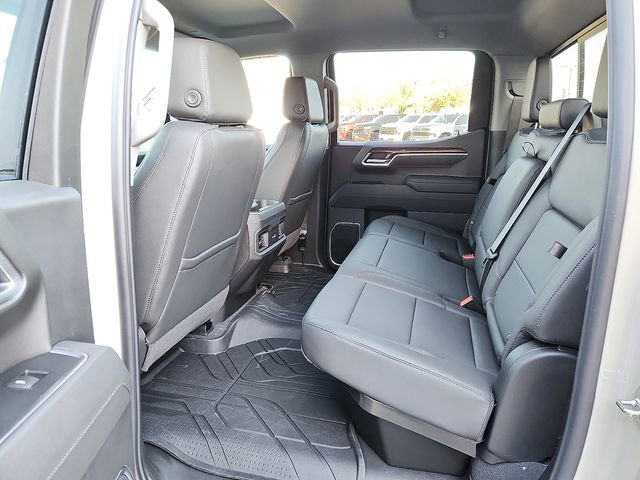 New 2026 Chevrolet Silverado 1500 RST w/ Texas Edition Plus image 6